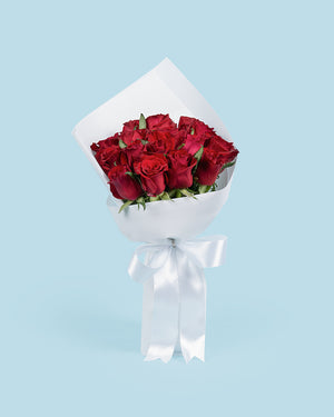 Red Roses 3