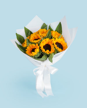 Sunflowers 2