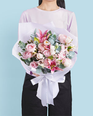 Floradora 1