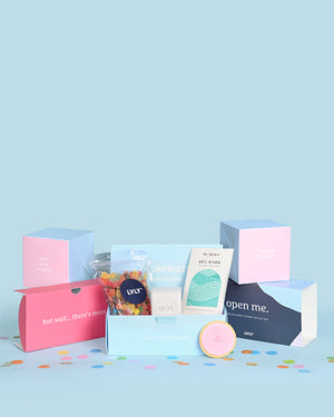 Sweet Delight Explosion Box