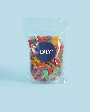 Sweet Delight Explosion Box