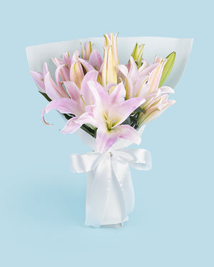 Lilies 2
