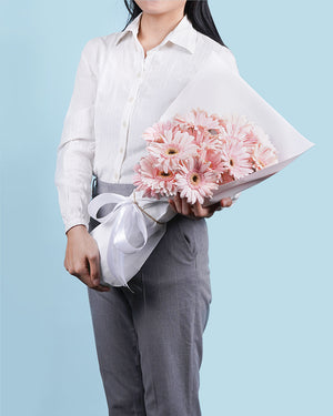 Gerberas 3