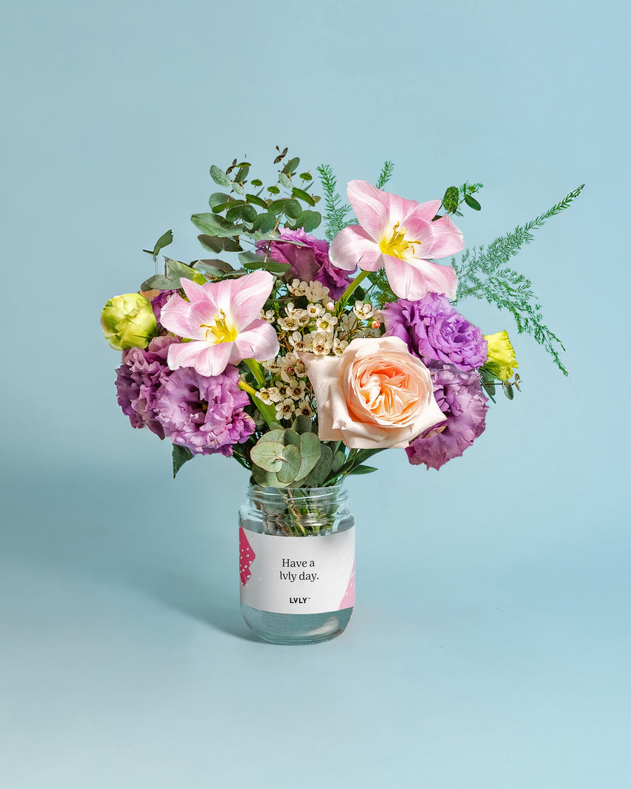 Birthday Flowers & Gifts