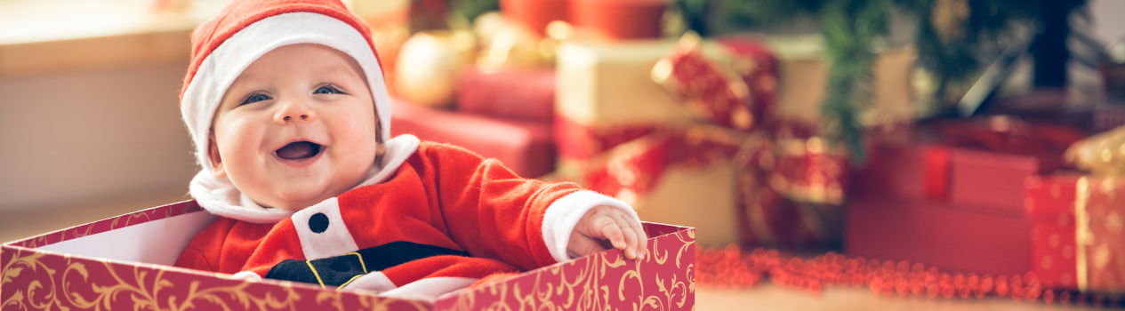 6 Premium Best Christmas Baby Gifts Of 2022 That Parents Will Truly Appreciate