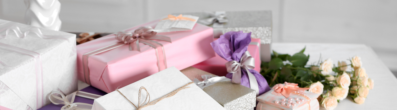 Wedding hotsell gift shop