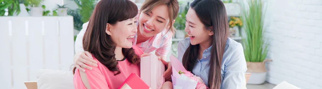 Premium Mother's Day Gift Ideas In Singapore