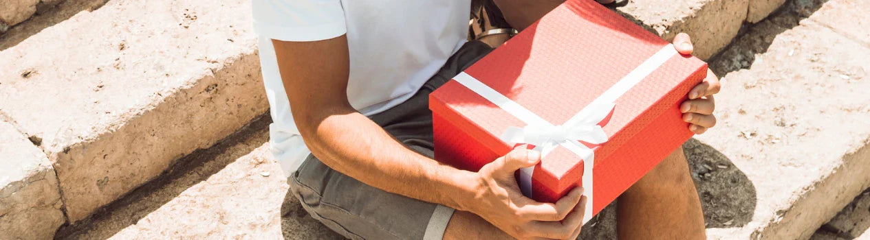 What To Buy In Singapore: Best Gifts For Men