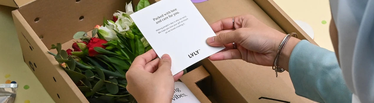 How To Order Flowers For Mother's Day In Singapore