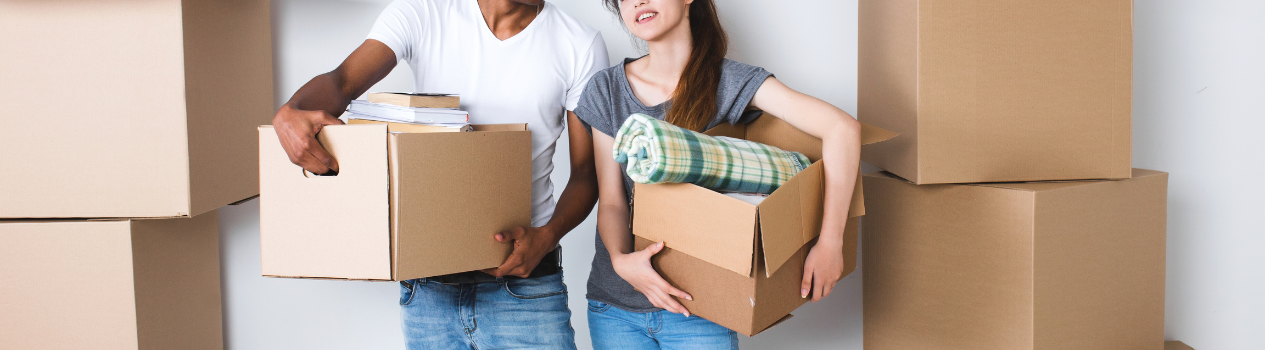 Welcome Home! - Premium House Warming Gift Ideas