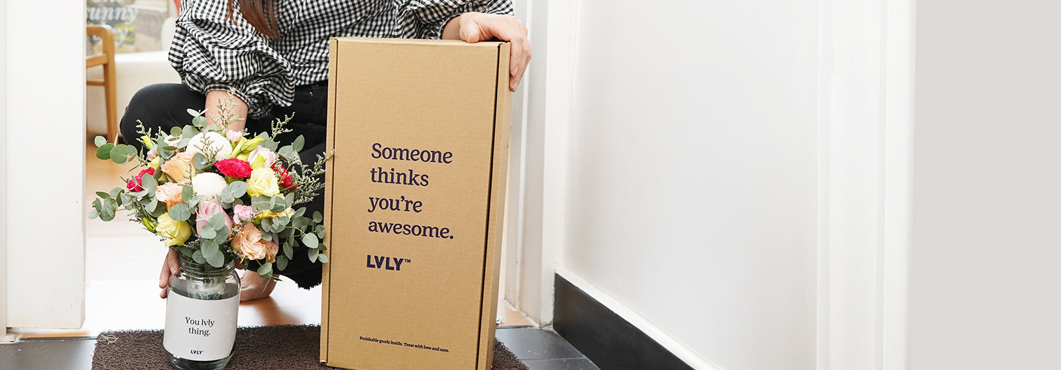 SameDay Flower Delivery Singapore Premium Gifts