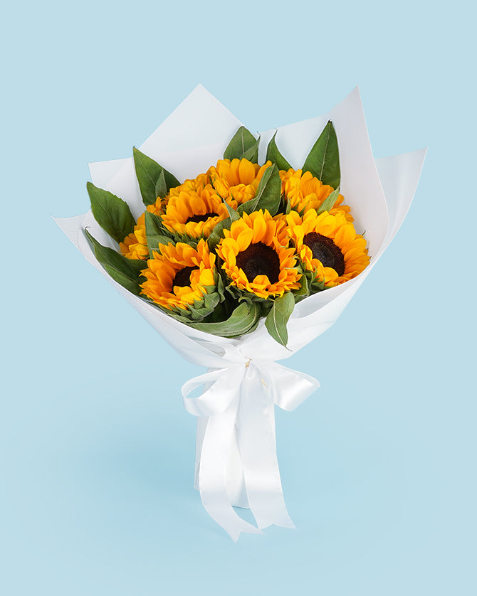 Sunflowers 2