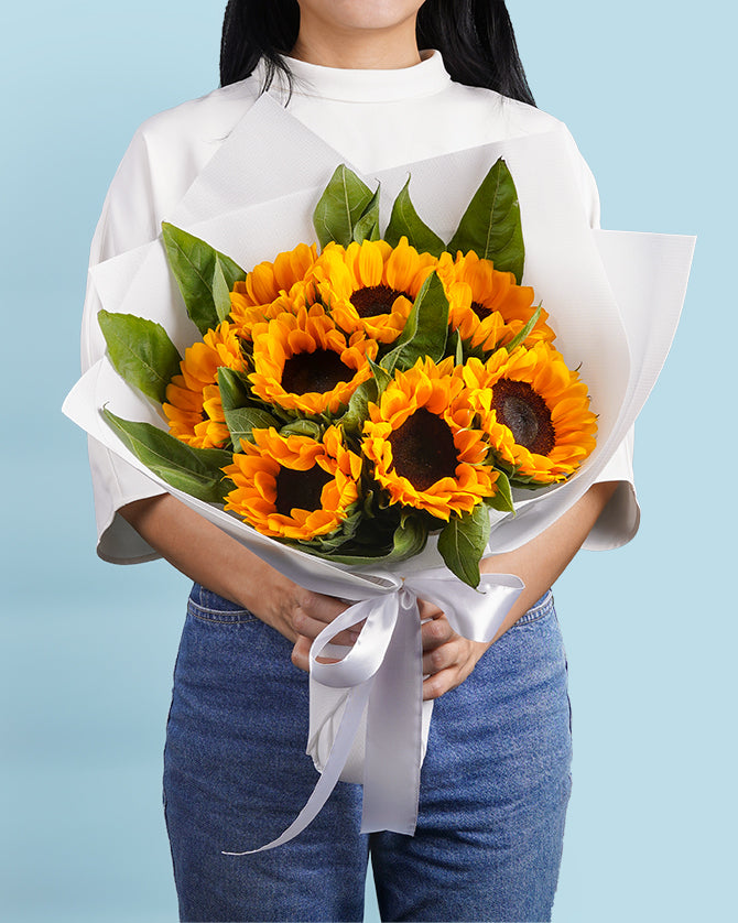 Graduation Flowers & Gifts