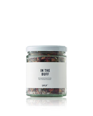 In The Buff Bath Soak (200g)