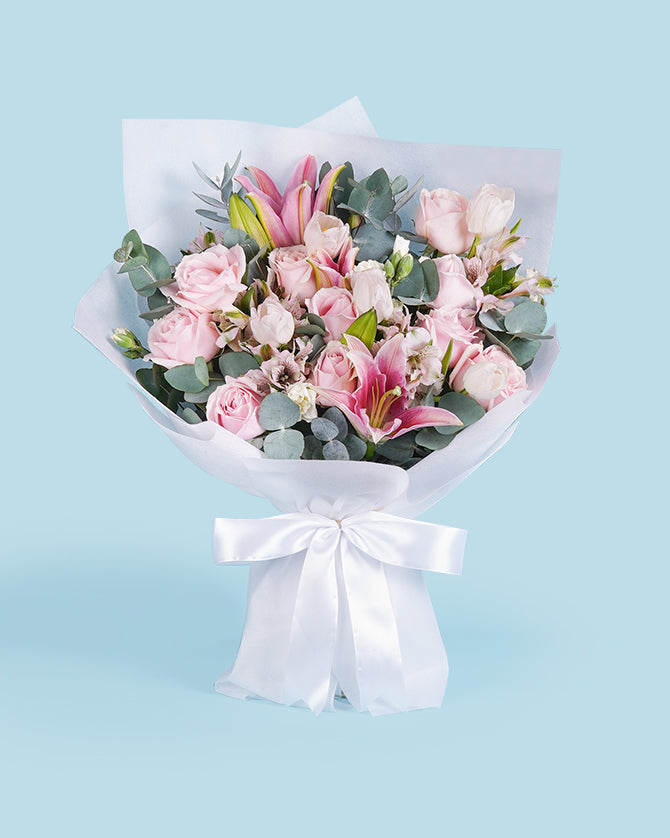 Floradora 2