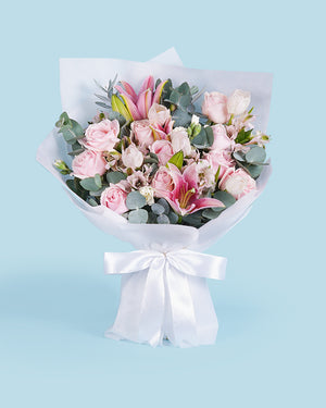 Floradora 2