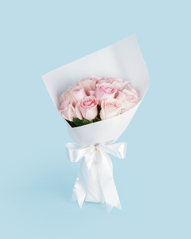 Premium Flower Bouquets Same Day Delivery Singapore LVLY Singapore