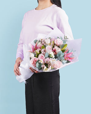 Floradora 3