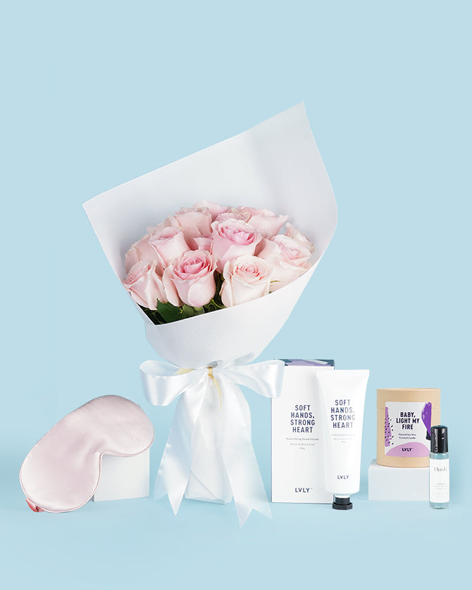 Pamper Me