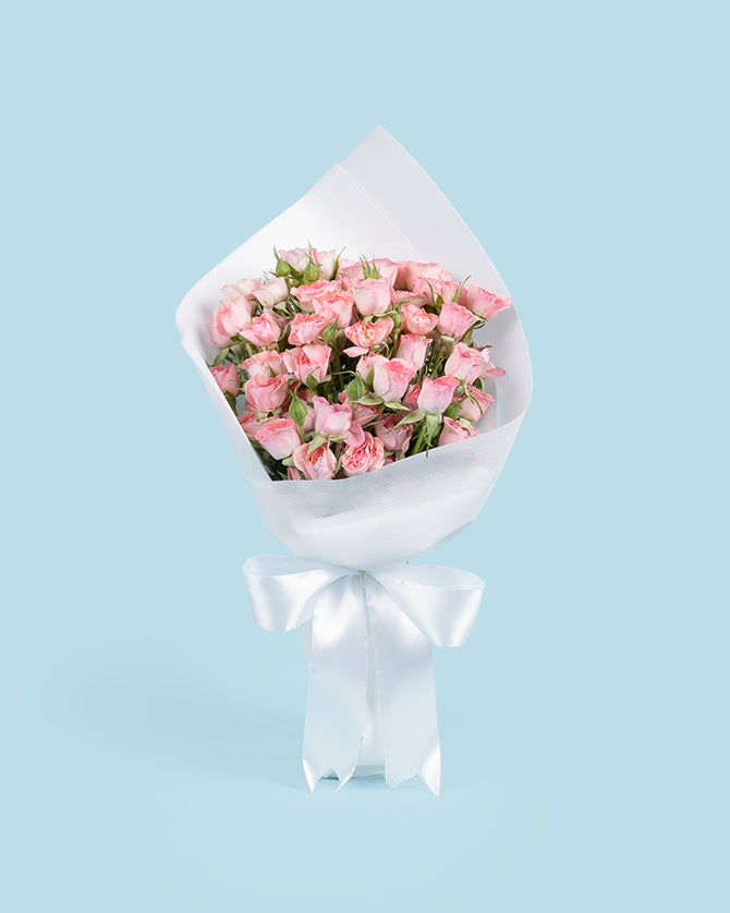 Roses Spray