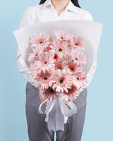 Gerberas 1