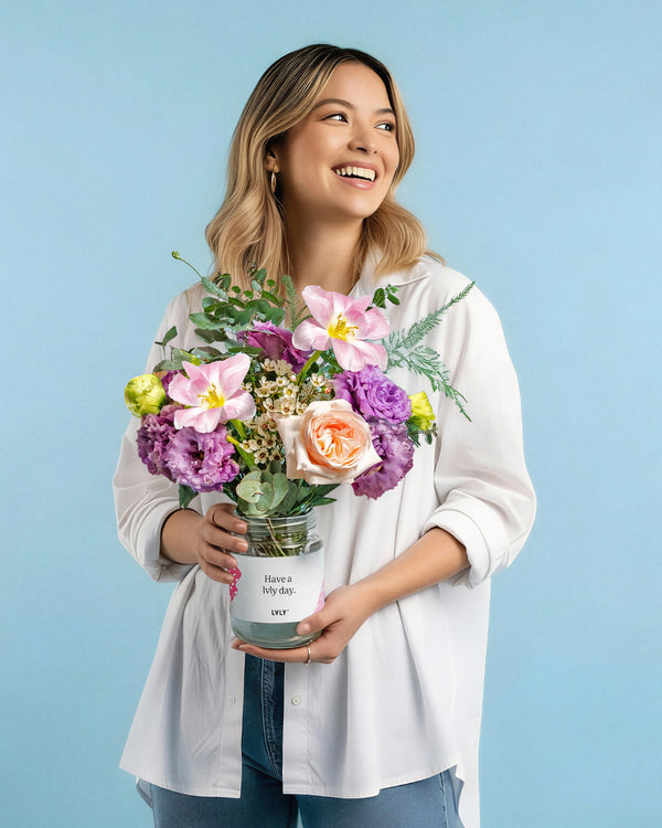 Birthday Flowers