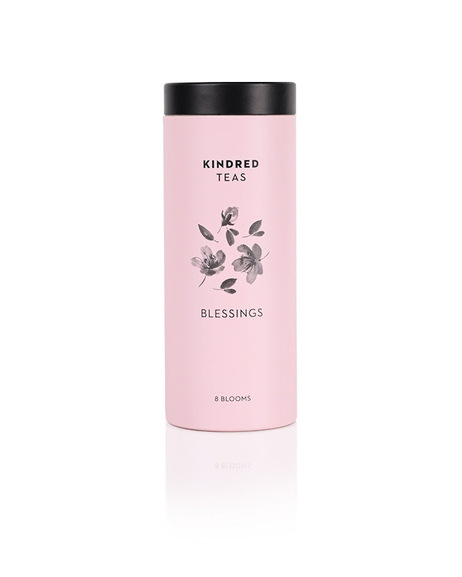 Bloomy Blessings Tea - 64g 1