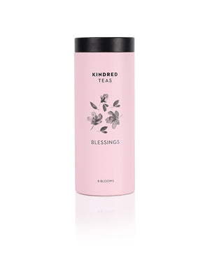 Bloomy Blessings Tea - 64g