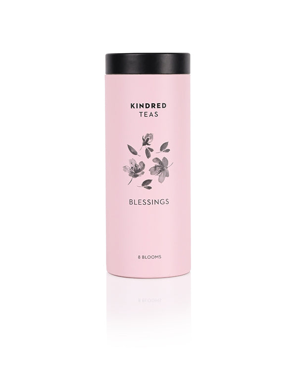 Bloomy Blessings Tea - 64g