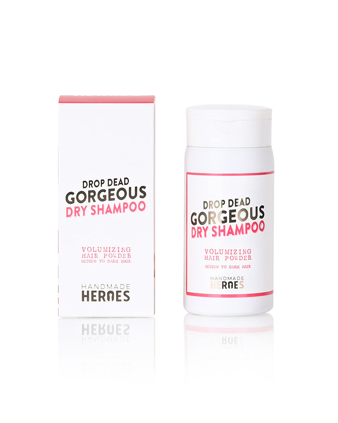 Diva-Licious Dry Shampoo - 67g