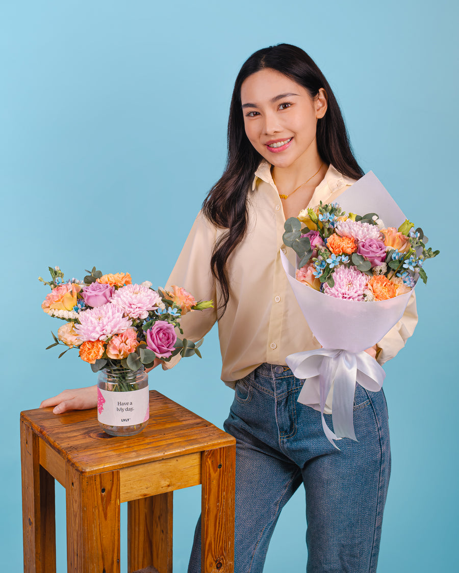 Birthday Flowers & Gifts