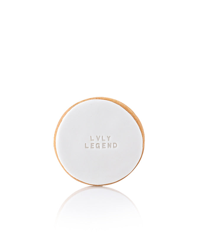 'LVLY Legend' Cookie - 70g 1