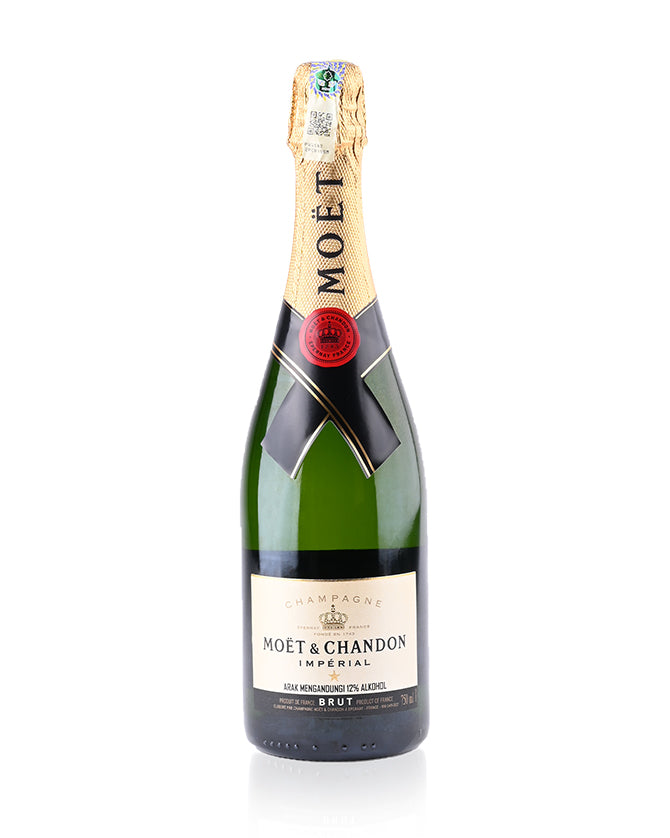 Moet Chandon Brut Imperial 75cl - Champagne 1