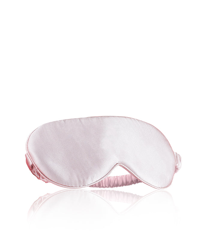 Mulberry Silk Eye Mask LVLY Singapore