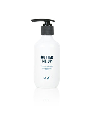 Nourishing berry & beech leaf body lotion (200ml, vg)