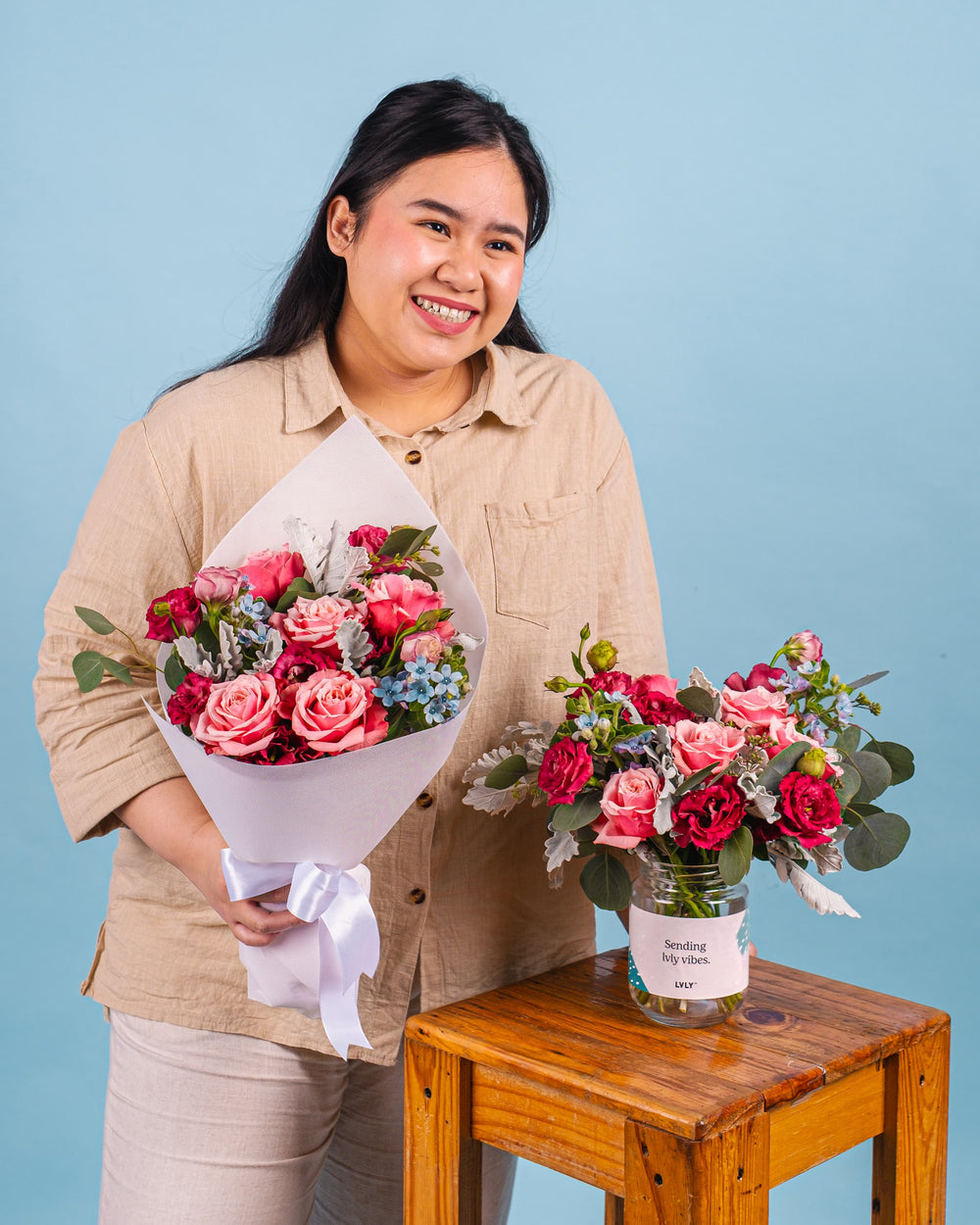 Rose Bouquets for Every Occasion