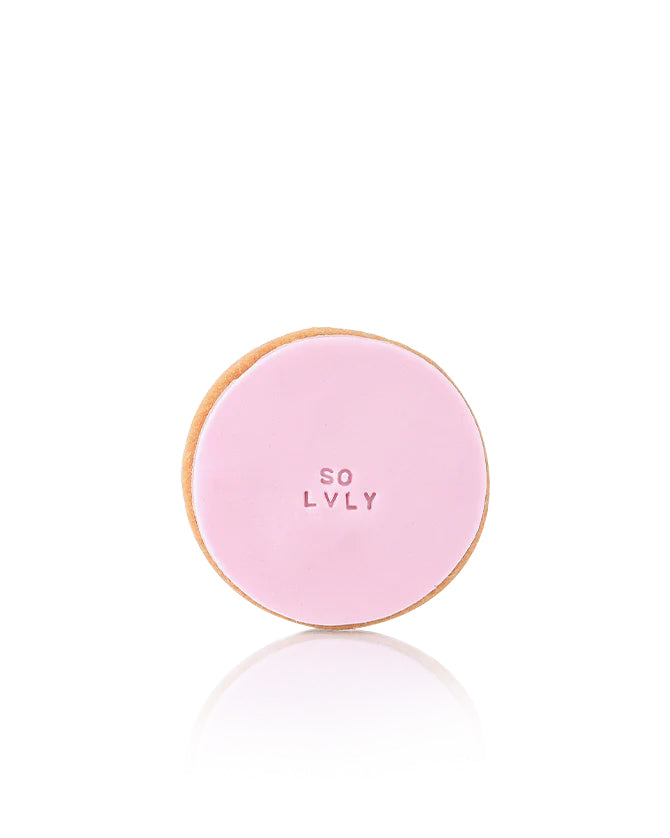'So LVLY' Cookie - 70g 1