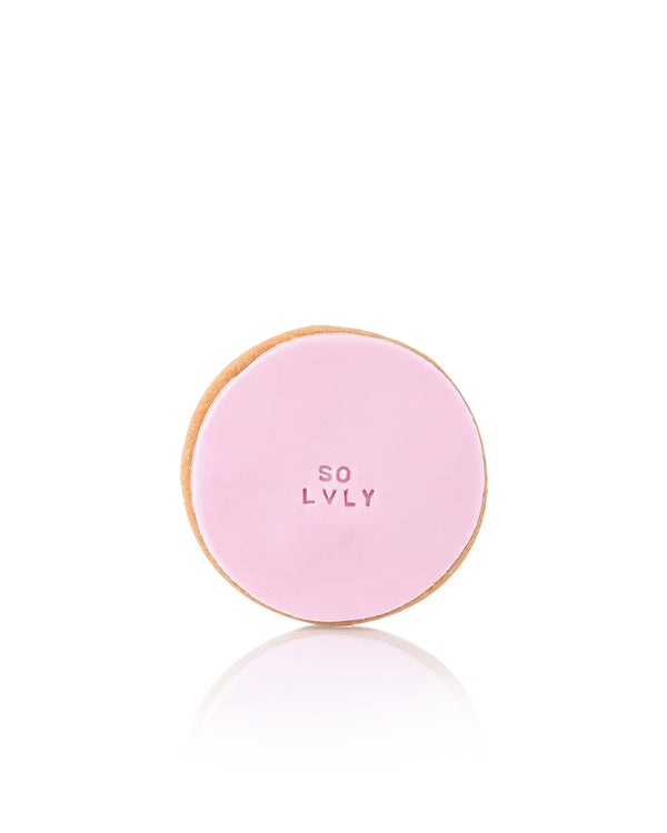 'So LVLY' Cookie - 70g