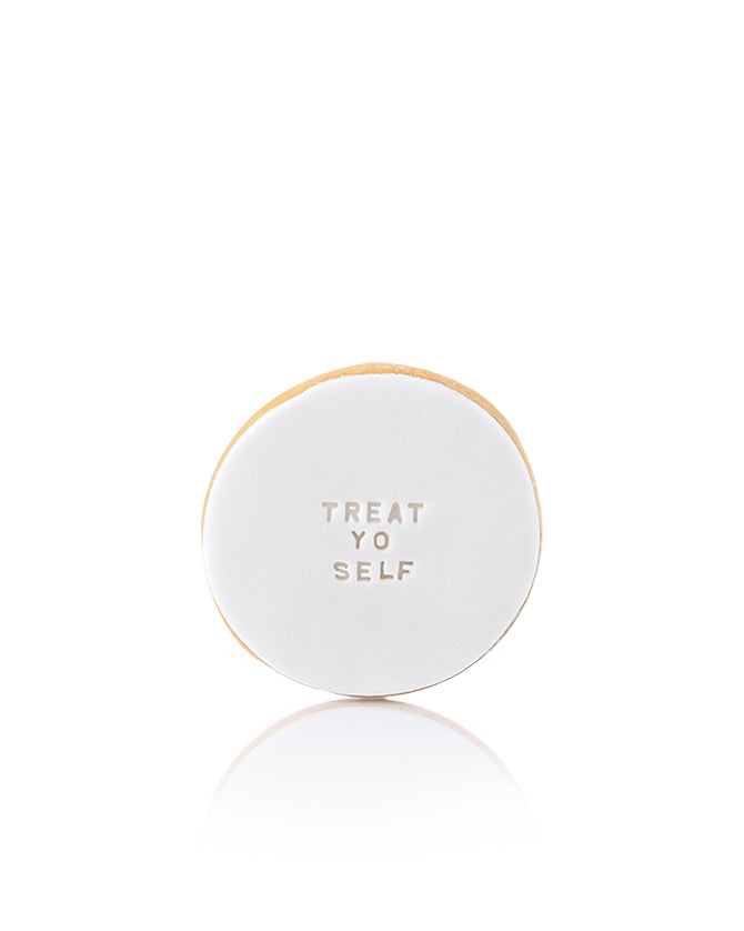 'Treat Yo Self' Cookie - 70g 1