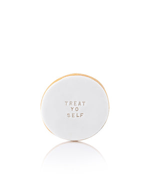 'Treat Yo Self' Cookie - 70g