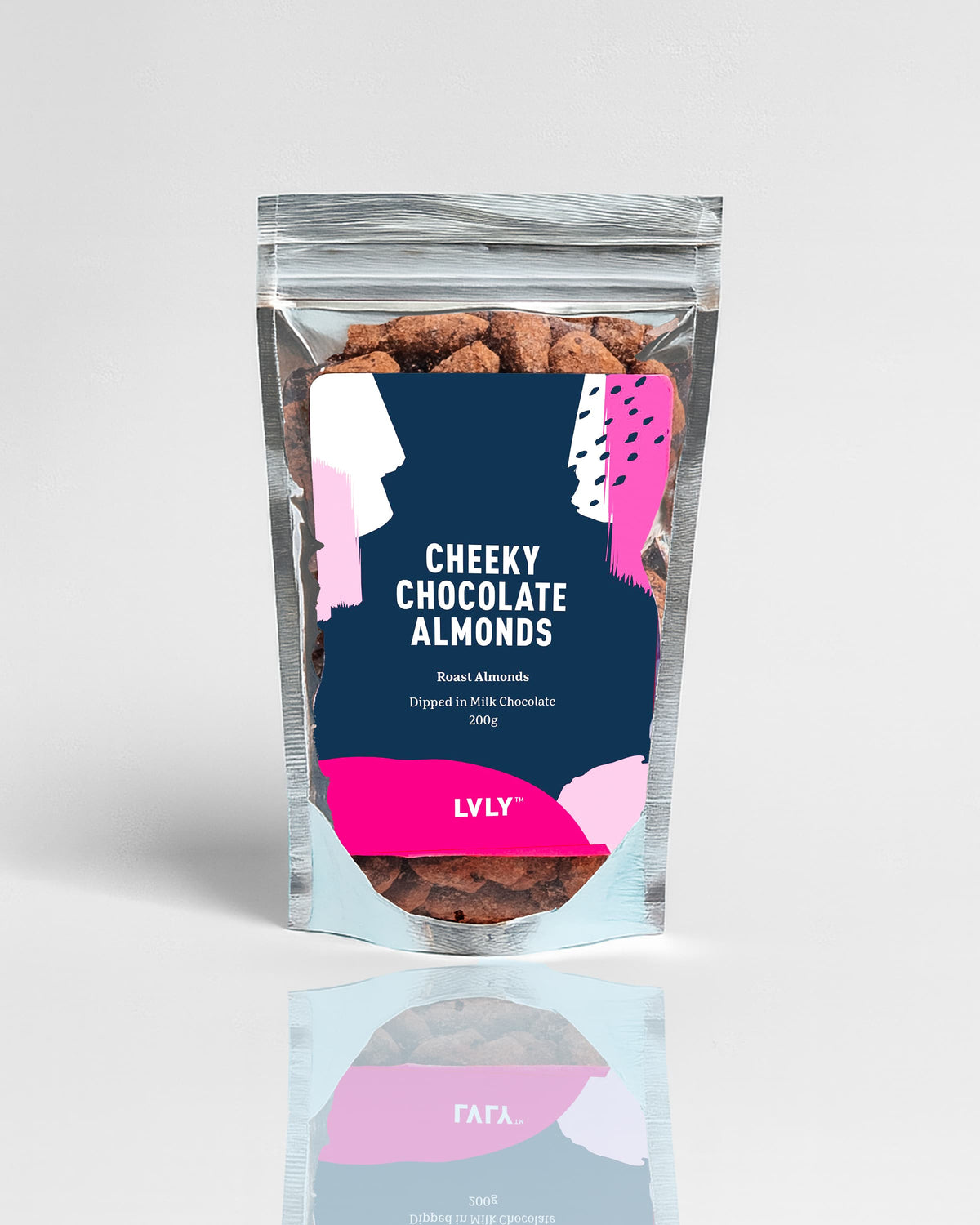 B’Day Vibes Explosion Box + Flowers