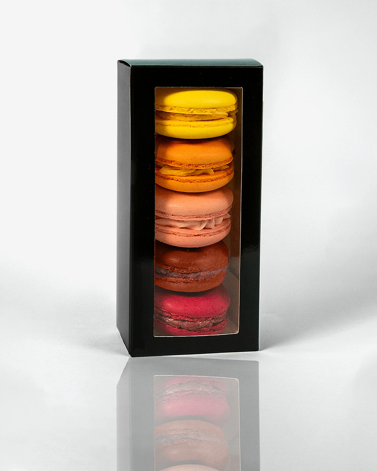 Personal Touch Explosion Box