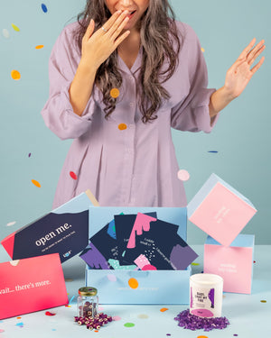 Pamper Explosion Box 2