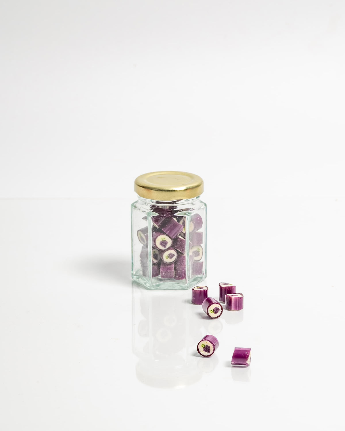 Pamper Explosion Box