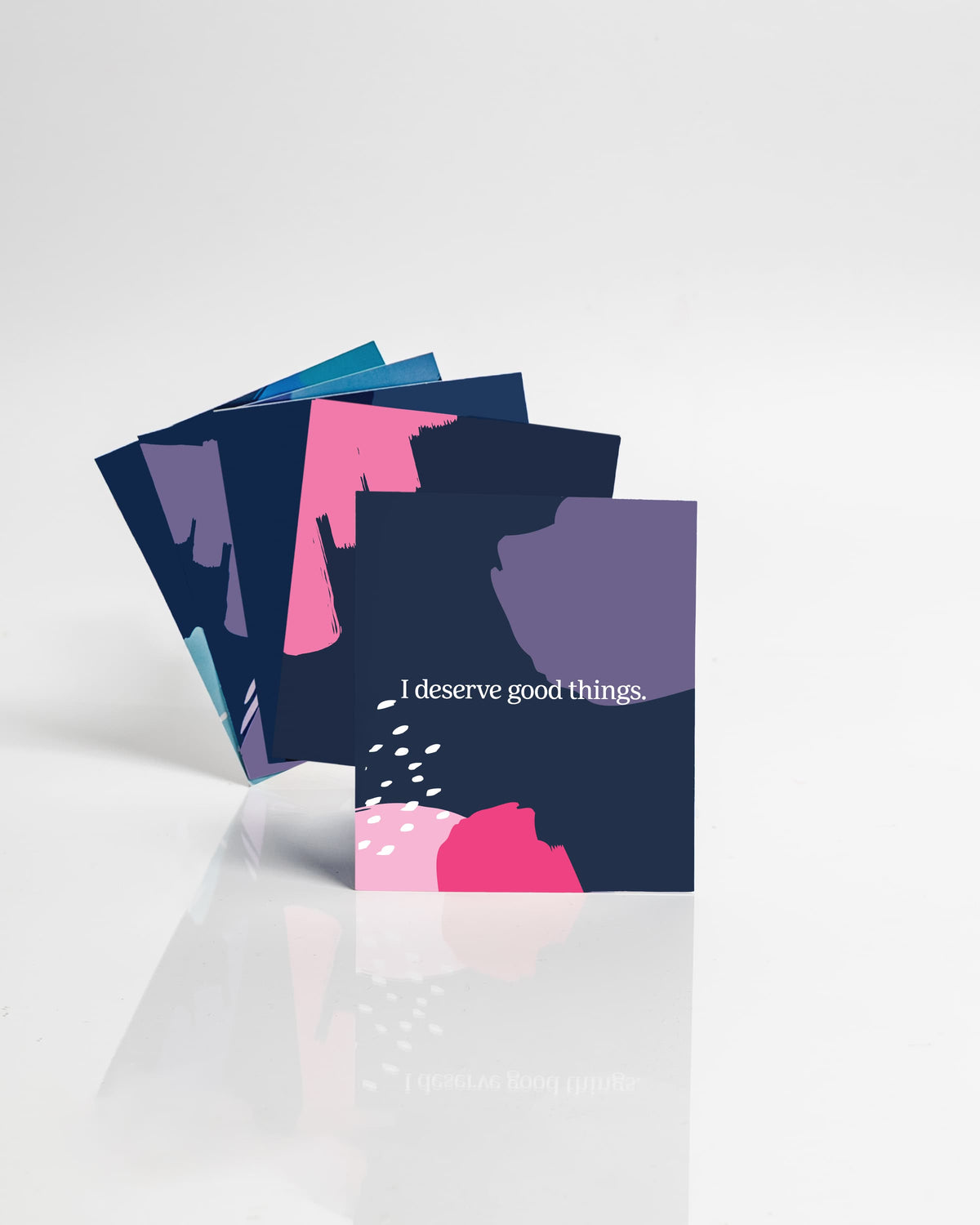 Pamper Explosion Box