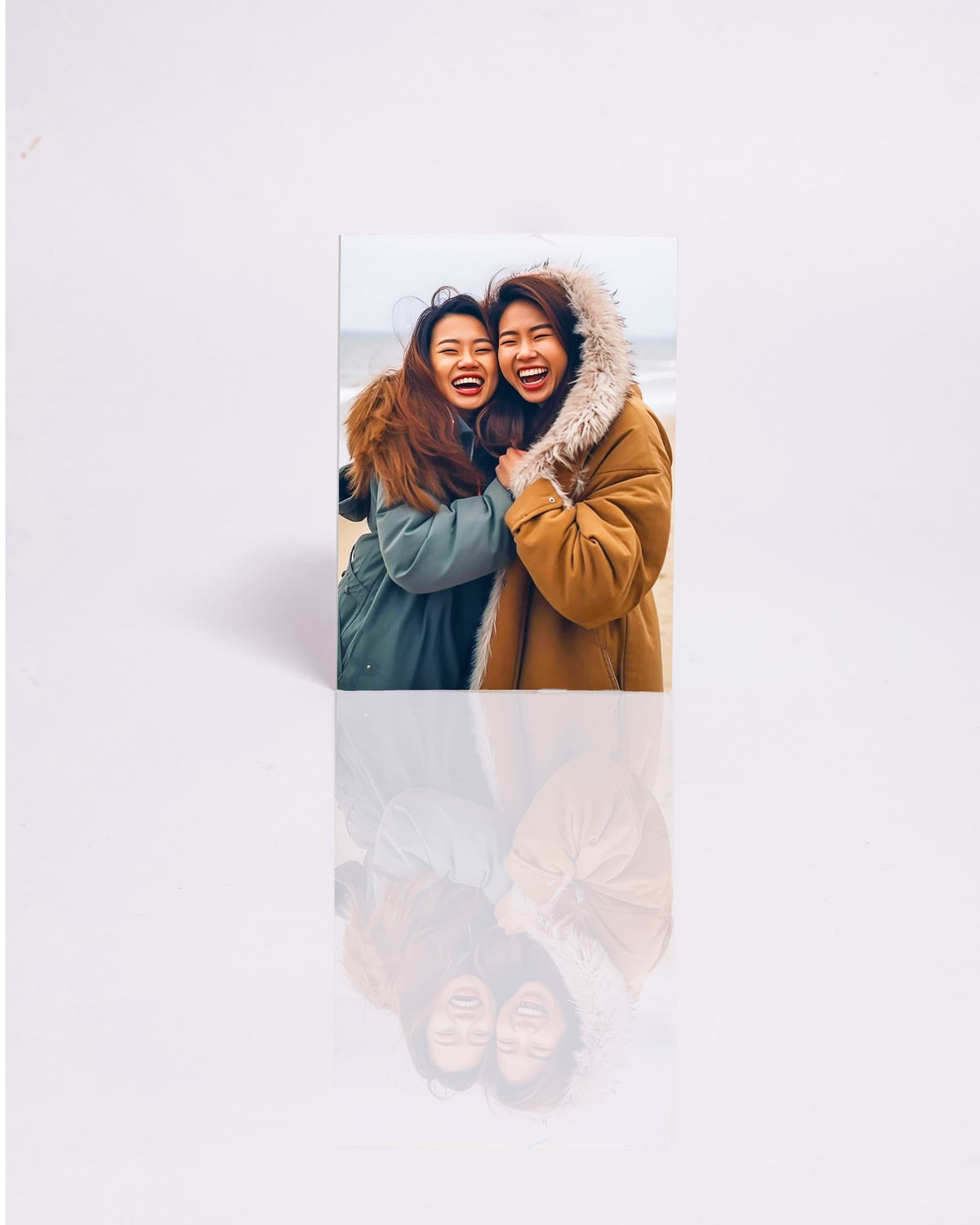 Picture Perfect Explosion Box