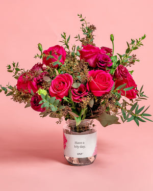 Jar of Hearts