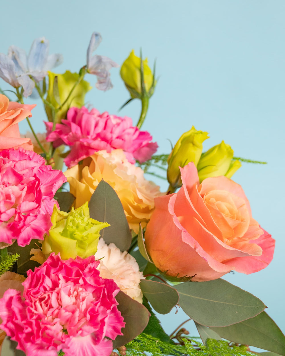 Hello, Beautiful Flower Jar 6