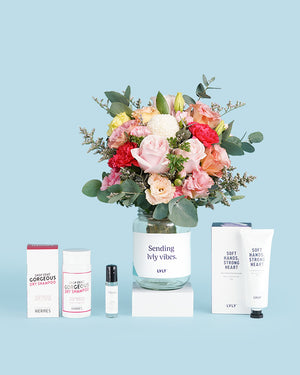 Self-Care Kit