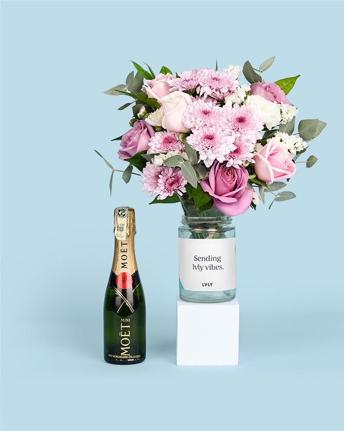 SameDay Flower Delivery Singapore Premium Gifts